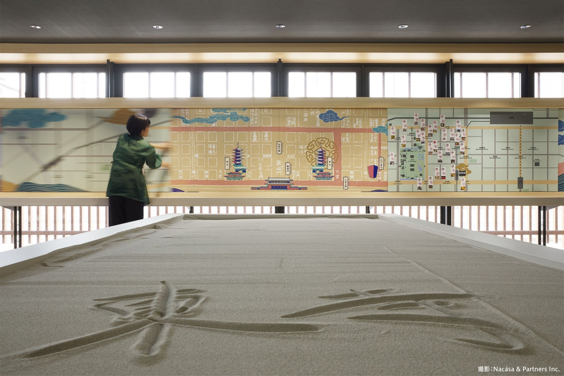 OMO3京都東寺 by 星野リゾート